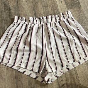 Woman’s shorts